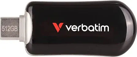Verbatim Memorie USB Memorie USB Verbatim 30230 | 256GB, Negru