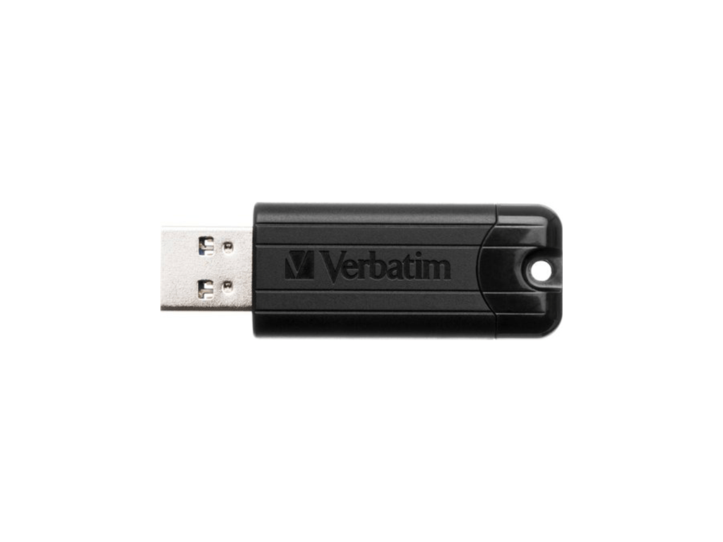 Verbatim Memorie USB Memorie USB Verbatim 49317 | 32GB, Negru