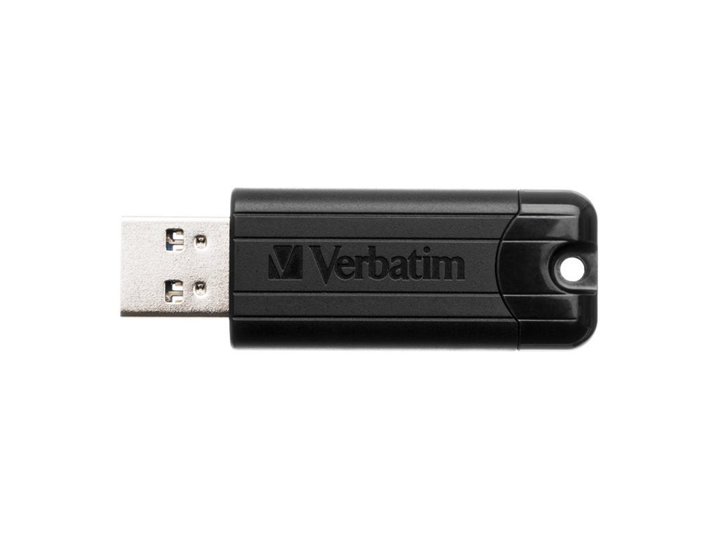 Verbatim Memorie USB Memorie USB Verbatim 49320 | 256GB, Roșu