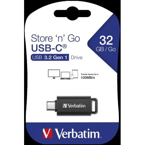 Verbatim Memorie USB Memorie USB Verbatim 49457 | 32GB
