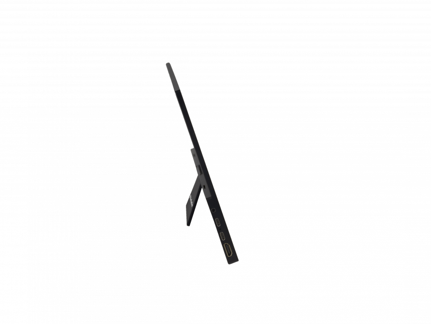 Verbatim Monitor portabil Monitor Portabil Verbatim 49593 | 17.3", Full HD, Portabil