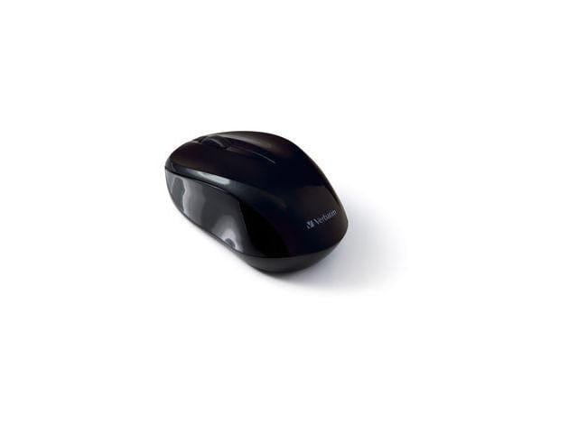 Verbatim Mouse Mouse Verbatim 49042 | Negru
