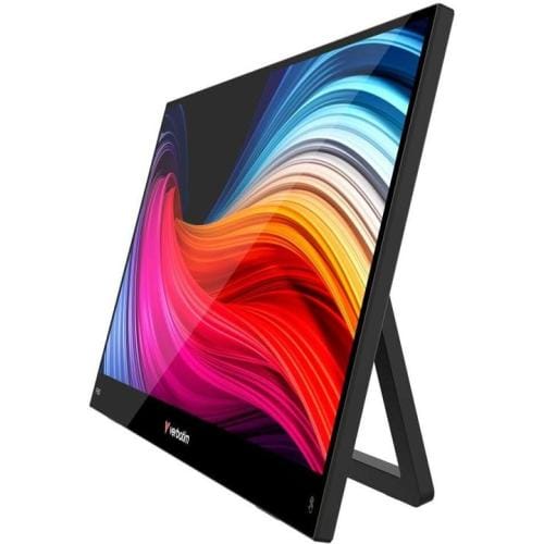 Verbatim Monitor portabil Monitor Portabil Verbatim 32401 | 15.6", Full HD, USB-C