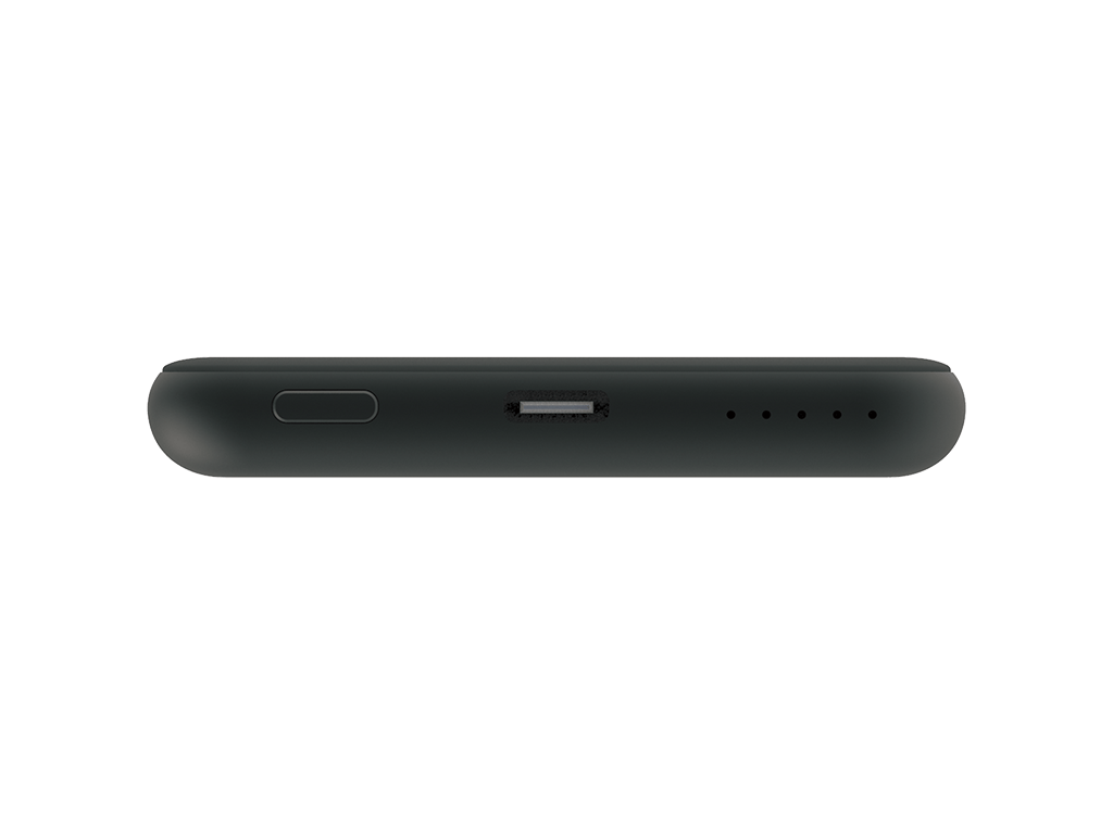 Verbatim Power bank Power Bank Verbatim 32240 | 20W, 000mAh, Negru, Smart, Wireless
