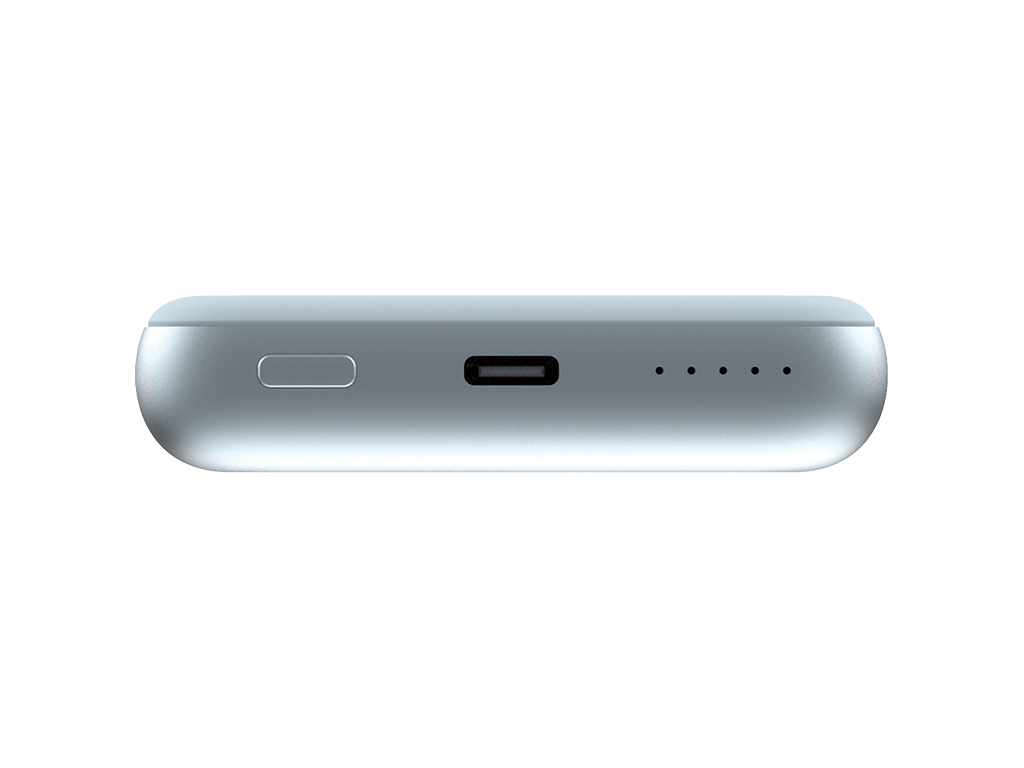 Verbatim Power bank Power Bank Verbatim 32247 | 000mAh, Albastru, Smart, Wireless
