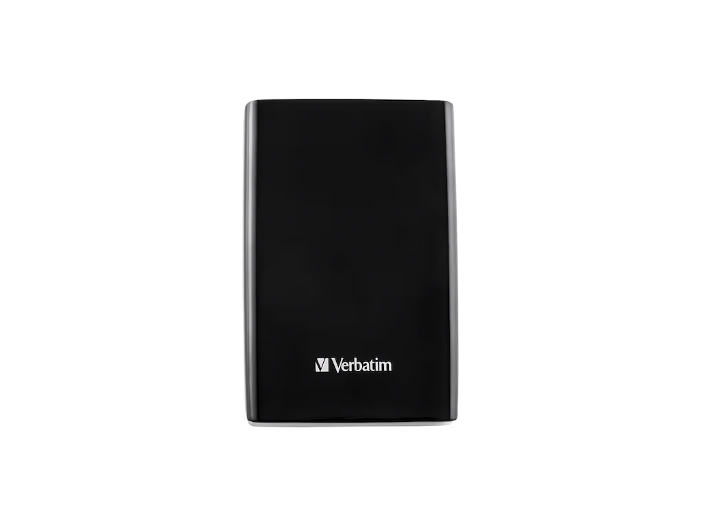 Verbatim SSD Extern SSD Verbatim 32181 | 512GB, 0.3", 30cm, Negru, Portabil