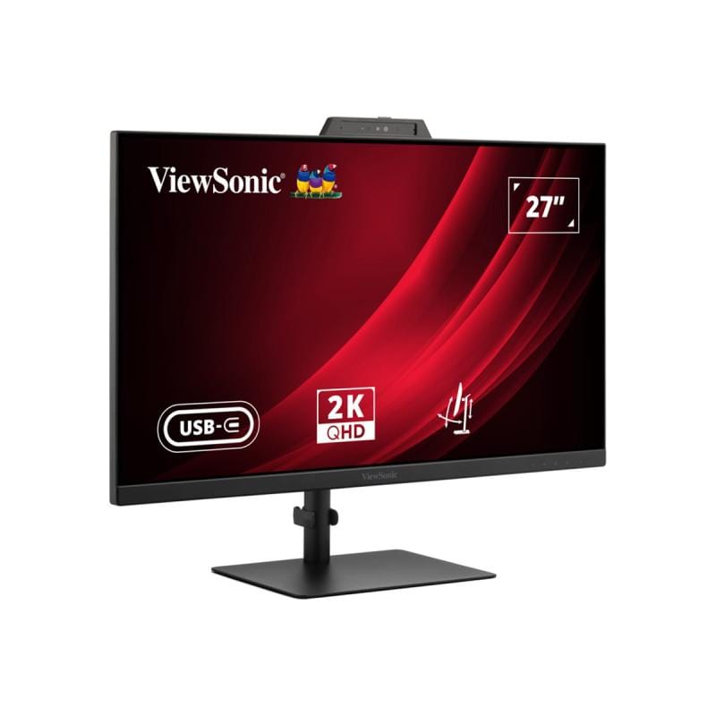 VIEWSONIC ViewSonic Monitor VG2741V-2K VG2741V2K (VG2741V-2K)