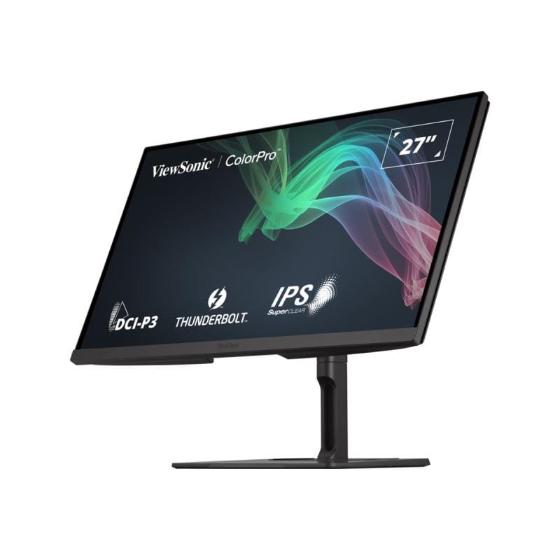 VIEWSONIC ViewSonic Monitor VP2776T-4K VP2776T4K (VP2776T-4K)
