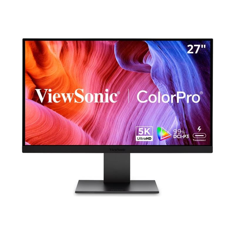 VIEWSONIC ViewSonic Monitor VP2788-5K VP27885K (VP2788-5K)