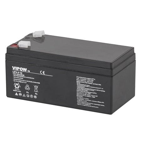 Vipow Acumulator Acumulator Vipow BAT0219 | 1.36kg, 12V