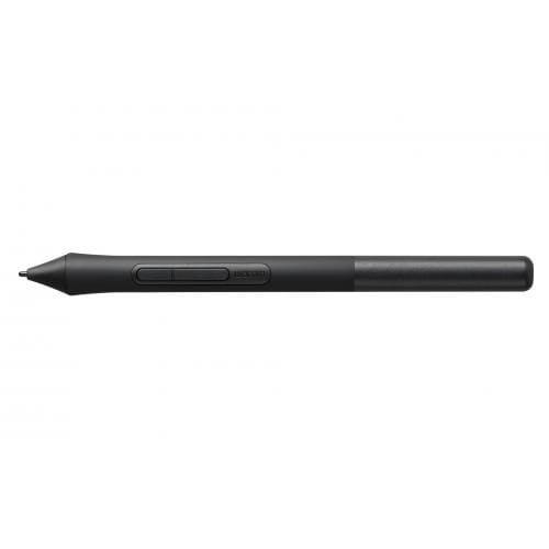 Wacom Accesorii tableta grafica Stylus Wacom LP1100K | pentru Tabletele Grafice Wacom, Negru