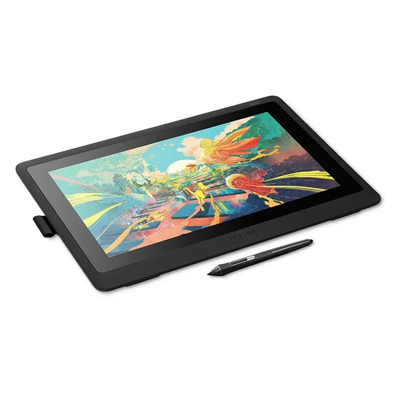 Wacom Tableta grafica Tabletă Grafică Wacom DTK1660K0B | 16W, Full HD, Digital