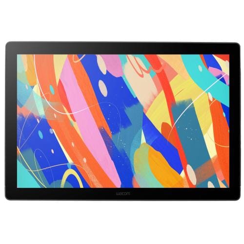 Wacom Tableta grafica Tabletă Grafică Wacom DTK168K0B
