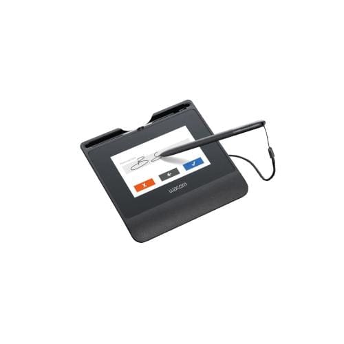 Wacom Tableta grafica Tabletă Grafică Wacom STU-540 | 540W