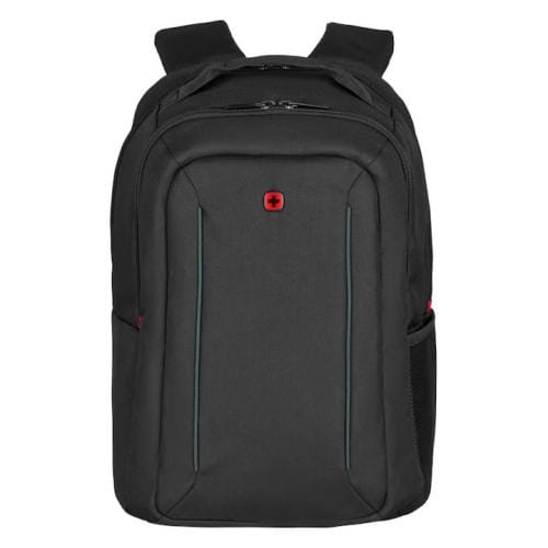 Wenger Genti laptop Rucsac Laptop Wenger 611905 | 16", Negru