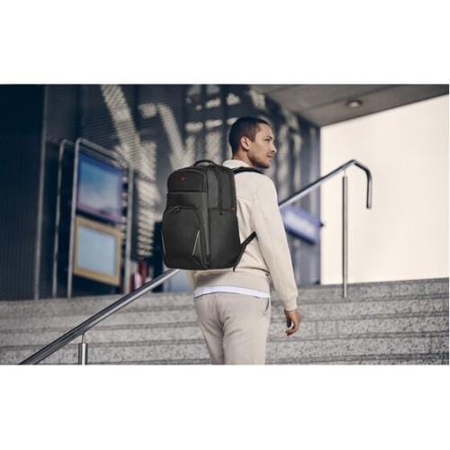 Wenger Genti laptop Geantă Laptop Wenger 653188 | 17", Negru