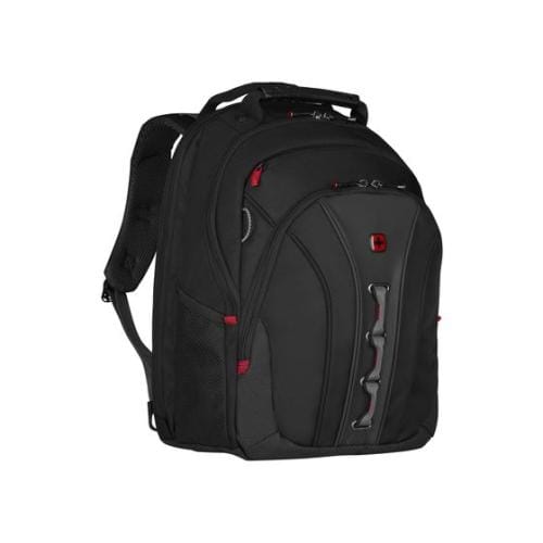 Wenger Genti laptop Rucsac Laptop Wenger 600631 | Negru