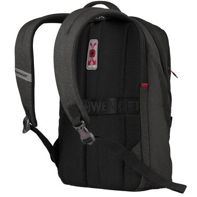 Wenger, MX Light 16" Backpack, Heather Grey