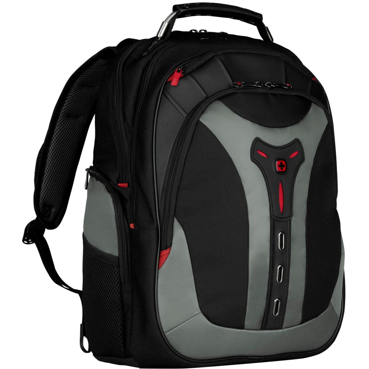 Wenger, Pegasus 17 inch Computer Backpack, Gri