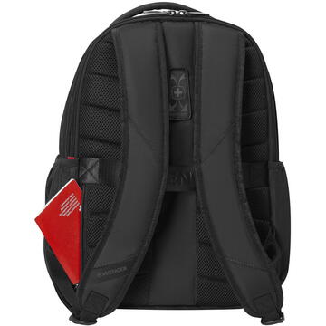 Wenger New Essentials 2023,15.6 XE Professional, Black,