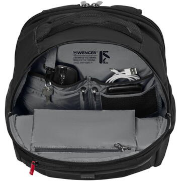 Wenger New Essentials 2023,15.6 XE Professional, Black,