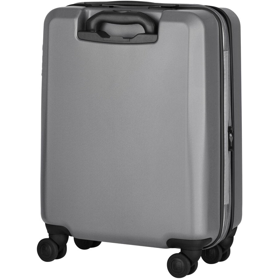 Wenger Motion Hardside Carry-On, Ash Grey