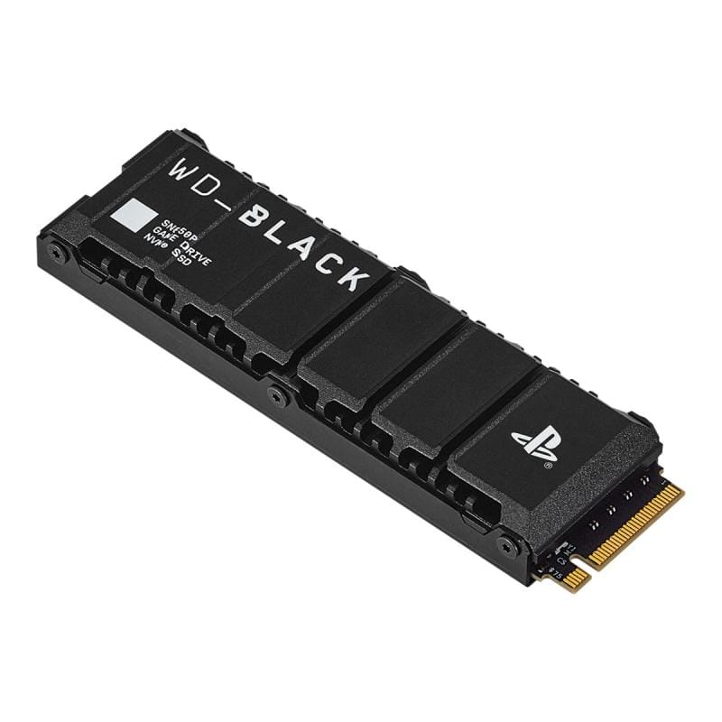 WESTERN DIGITAL Western Digital Black Schwarz Internal (WDBBYV0040BNC-WRSN) (WDBBYV0040BNCWRSN) SSD 4TB M 2 Western Digital2 Western Digital 2