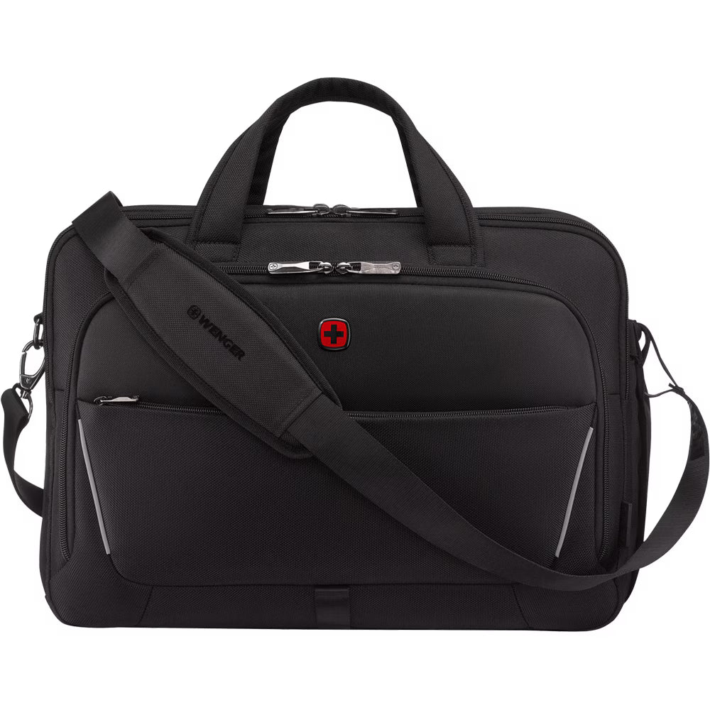 Wenger Genti laptop Geantă Laptop Wenger 653498 | 17", Negru