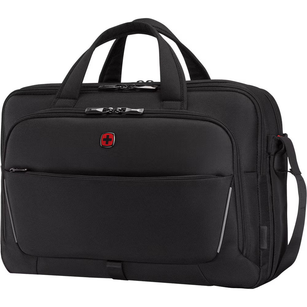 Wenger Genti laptop Geantă Laptop Wenger 653498 | 17", Negru