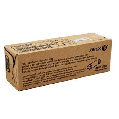XEROX Xerox Toner DMO 6510 Black Schwarz (106R03488) (5,5k)