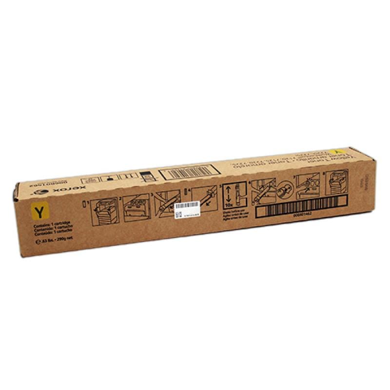 XEROX Xerox Toner DMO 7120 Yellow Gelb (006R01462)