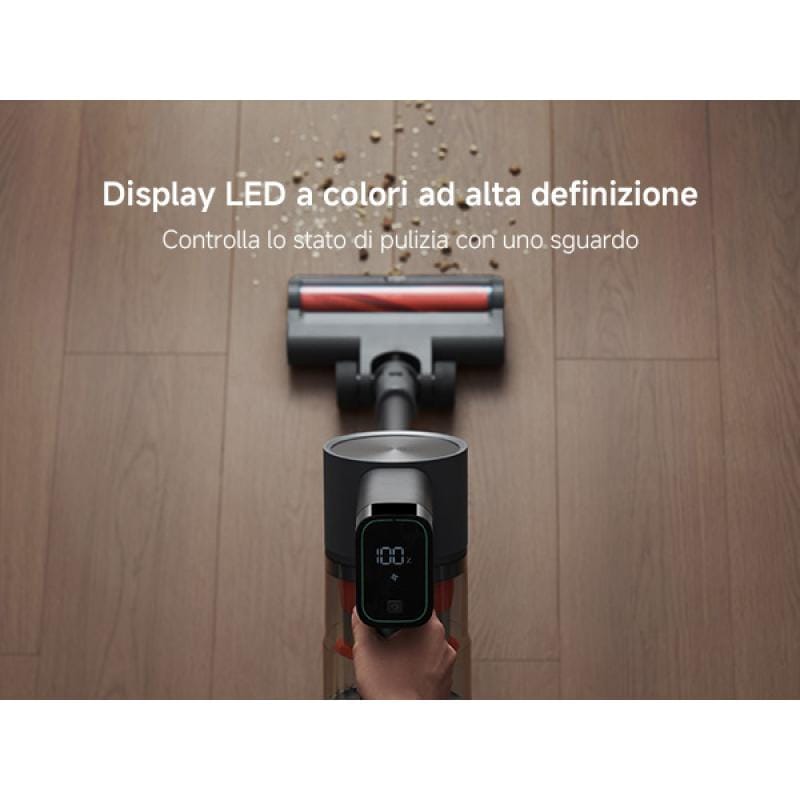 Xiaomi Xiaomi Vacuum Cleaner G20 Max (BHR8828EU)
