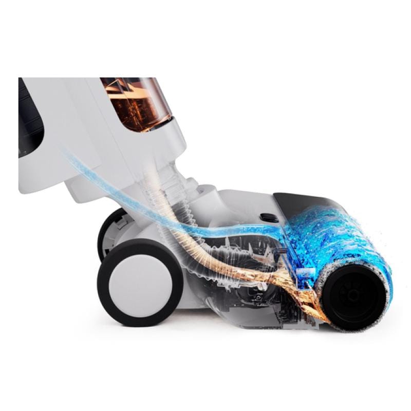Xiaomi Xiaomi Vacuum Cleaner Truclean W20 Wet Dry white (BHR8833EU)