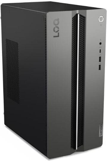 Calculator Desktop Gaming Lenovo 90X000J5RM | i5-14400, 48GB RAM, 1TB SSD, Negru