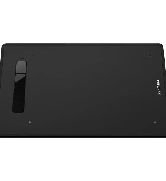 XP-Pen Tableta grafica XP-PEN Star G960S 9x6 OTG+Android 4 Butoane 8192 niveluri presiune include 10 Varfuri