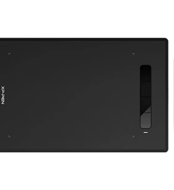 XP-Pen Tableta grafica XP-PEN Star G960S 9x6 OTG+Android 4 Butoane 8192 niveluri presiune include 10 Varfuri