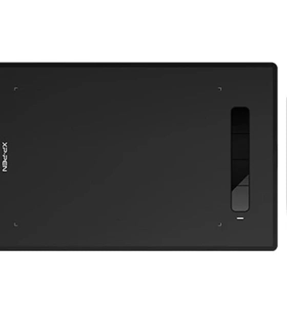 XP-Pen Tableta grafica XP-PEN Star G960S 9x6 OTG+Android 4 Butoane 8192 niveluri presiune include 10 Varfuri