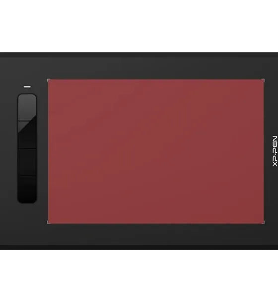 XP-Pen Tableta grafica XP-PEN Star G960S Plus 9x6 OTG+Android 4 Butoane 8192 niveluri presiune include 10 Varfuri