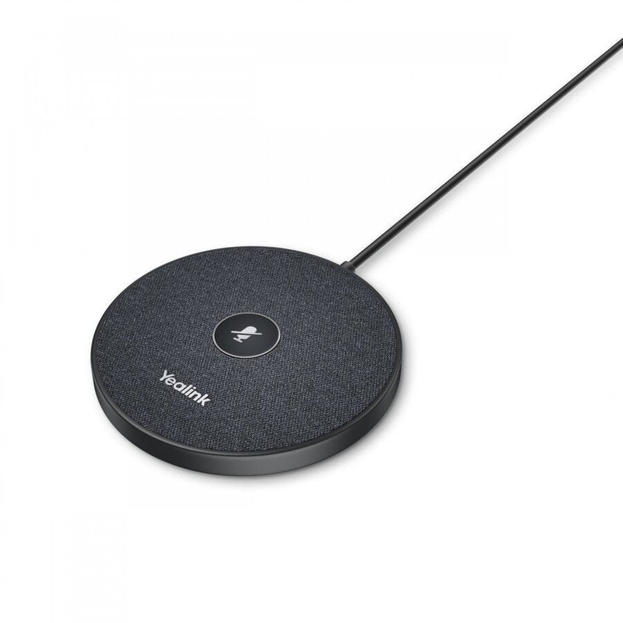 Microfon Conferinta Yealink VCM35 1303144 | 360°, 6m, Noise Cancelling