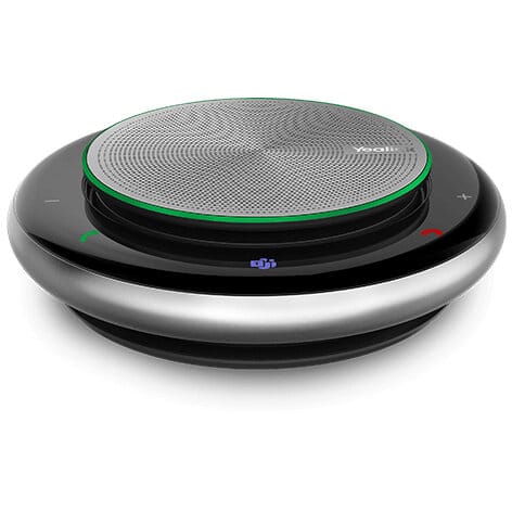 Yealink Speakerphone Speakerphone Yealink CP900 Teams 1204605 | Bluetooth, 2450mAh, Negru