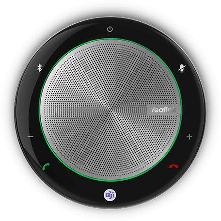 Speakerphone Yealink CP900 Teams 1204605 | Bluetooth, 2450mAh, Negru