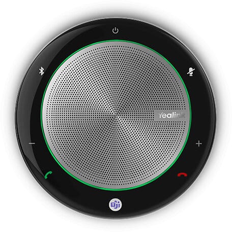 Yealink Speakerphone Speakerphone Yealink CP900 Teams 1204605 | Bluetooth, 2450mAh, Negru