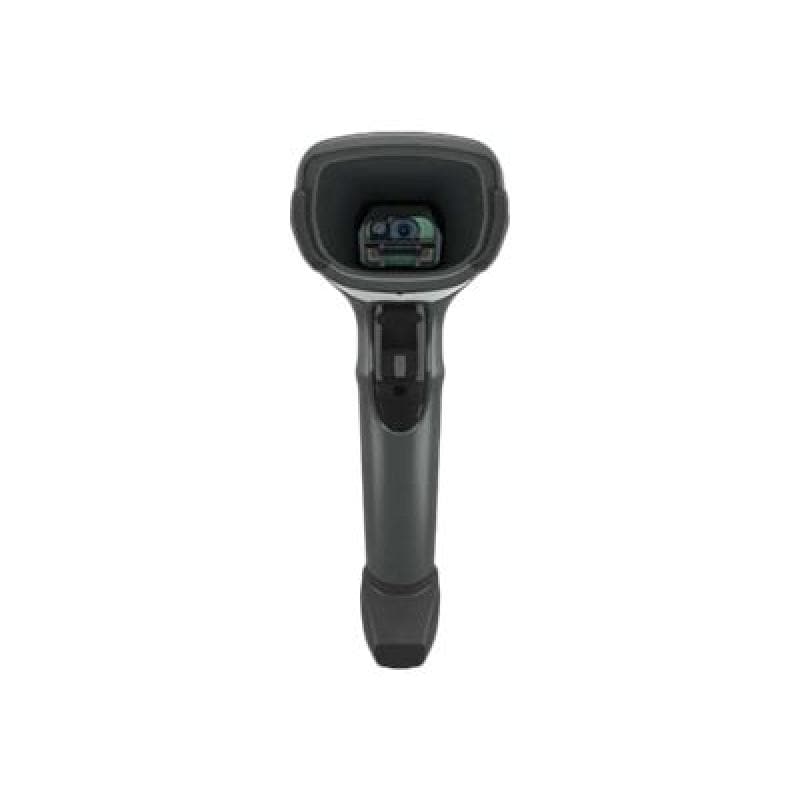ZEBRA Scanner coduri de bare Zebra DS4608-SR cu fir, 1D/2D, citire ecran, USB (DS4608-SR7U2100SGW)