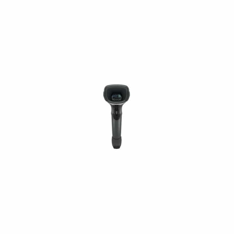 ZEBRA Scanner coduri de bare Zebra DS4608-SR cu fir, 1D/2D, citire ecran, USB (DS4608-SR7U2100SGW)