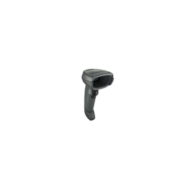 ZEBRA Scanner coduri de bare Zebra DS4608-SR cu fir, 1D/2D, citire ecran, USB (DS4608-SR7U2100SGW)