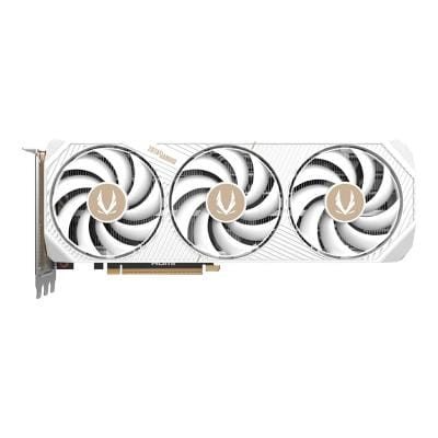ZOTAC Placă video ZOTAC GeForce RTX 5070 Ti Gaming 16GB GDDR7, PCIe 5.0, ZT-B50710Q2-10P