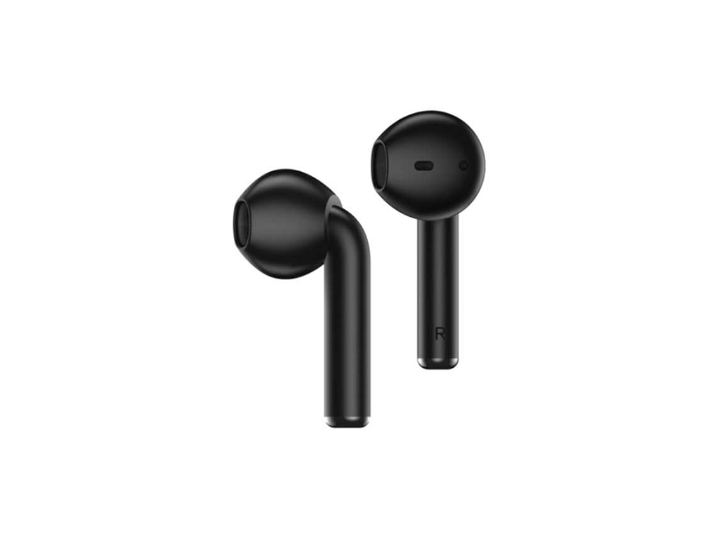 ZTE Casti In Ear Căști ZTE ZTE BUDS2B | AA, Negru, Bluetooth, Wireless