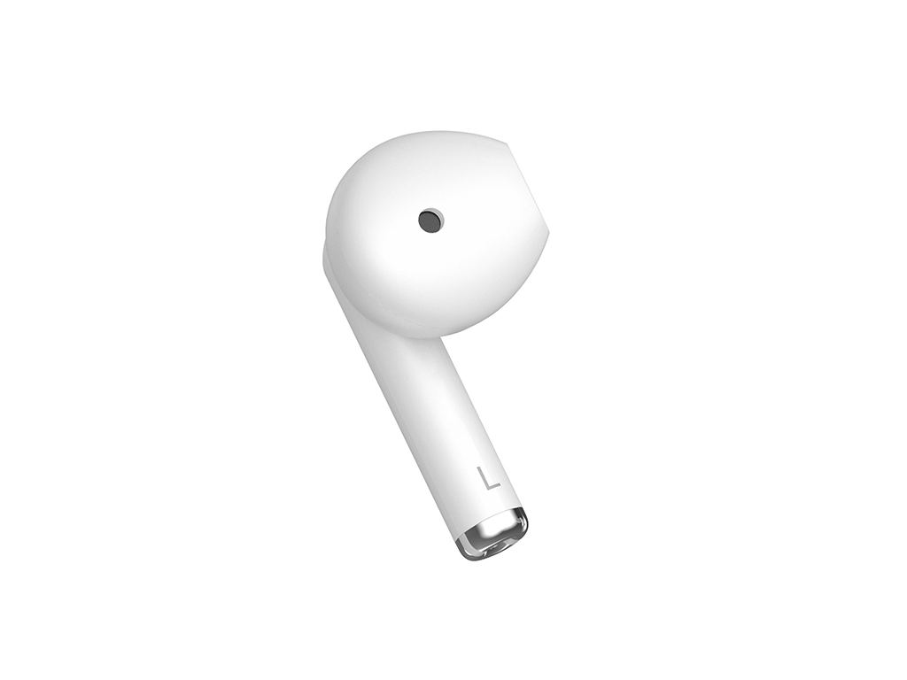 ZTE Resigilat - Casti In Ear (RESIGILAT) Căști ZTE BUDS2W | AA, Alb, Bluetooth, Wireless