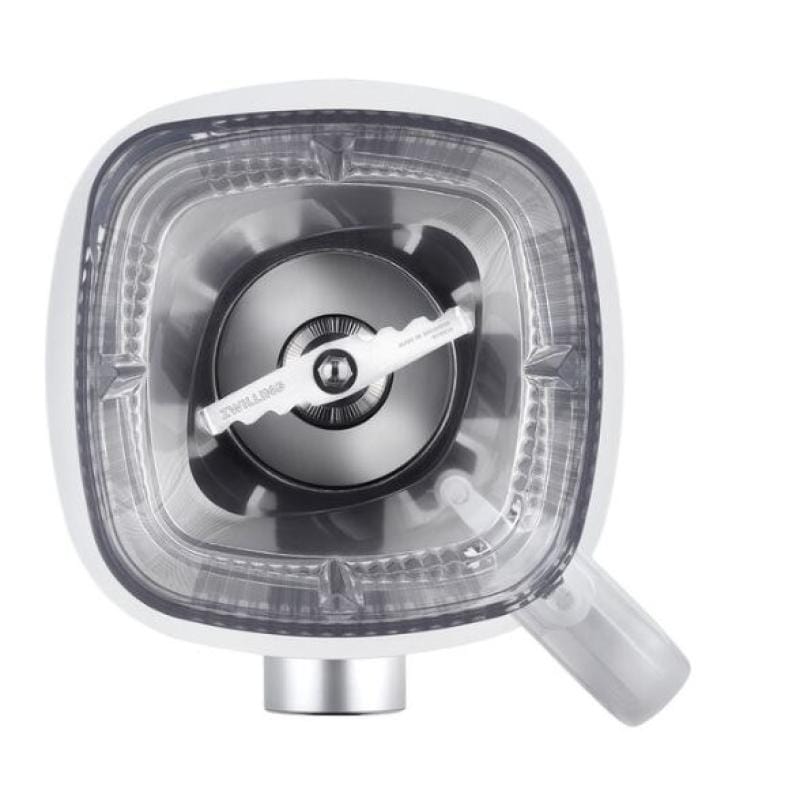 Zwilling Blender staționar ZWILLING Enfinigy Pro, performanță înaltă, argintiu, 53001-000-0