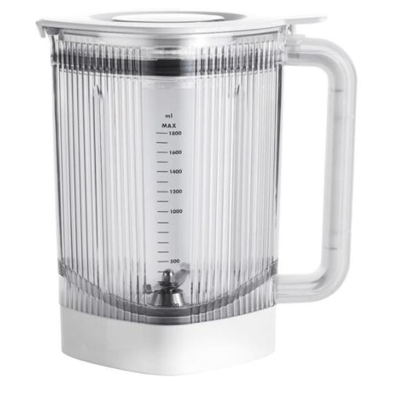 Zwilling Blender staționar ZWILLING Enfinigy Pro, performanță înaltă, argintiu, 53001-000-0